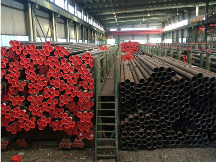 宕昌12crmo化肥专用管